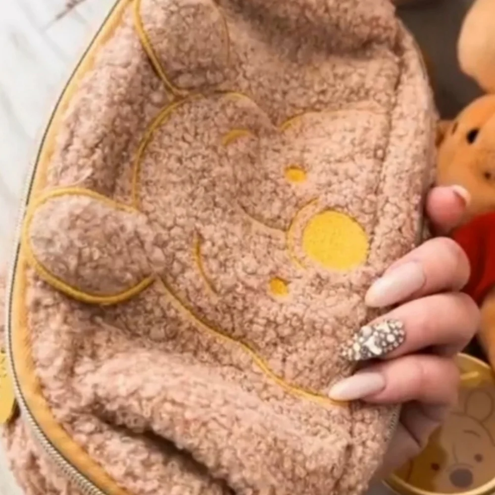 Winnie The Pooh new tags